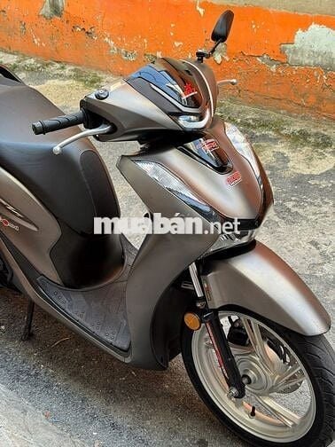 Honda SHVN 150 CBS 2022 Xám BSTP