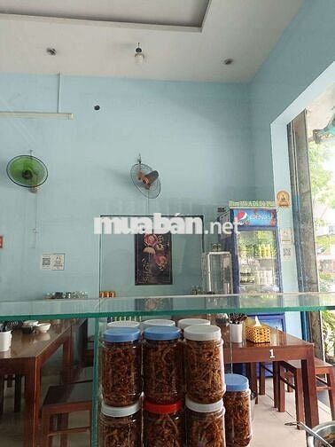 Quán Chay cần tuyển 