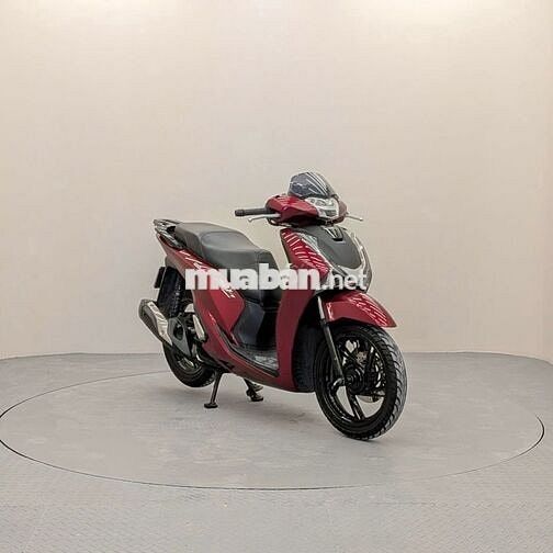 HONDA SH 150I ABS - 2018 - ODO 44.000KM