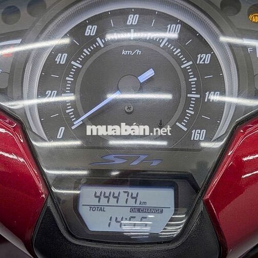 HONDA SH 150I ABS - 2018 - ODO 44.000KM