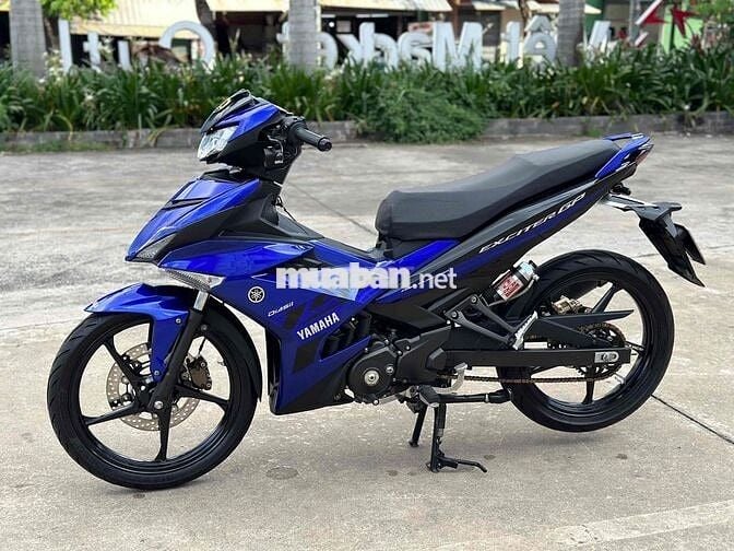 Yamaha MX King 2019 indo zin kiểng bstp chính chủ