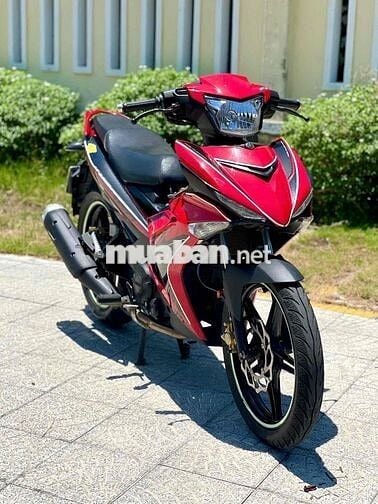 Yamaha Exciter 150 2018 Đỏ
