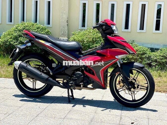 Yamaha Exciter 150 2018 Đỏ