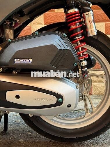 Honda SHVN 150 CBS 2022 Xám BSTP