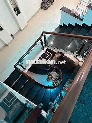 [ Q.8] NGUYỄN THỊ TẦN P.2 – HXH – DT 116m² (4.3m x 27m)💰12.8🧄 – CÁCH M