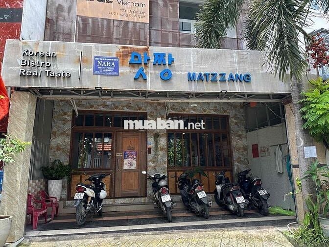 tuyển nhân viên phụ bếp