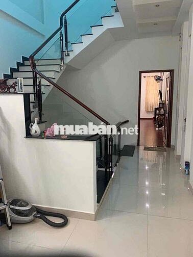 [ Q.8] NGUYỄN THỊ TẦN P.2 – HXH – DT 116m² (4.3m x 27m)💰12.8🧄 – CÁCH M
