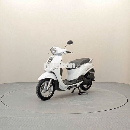AMAHA NOZZA - 2015 - ODO 47.000KM -BSTP