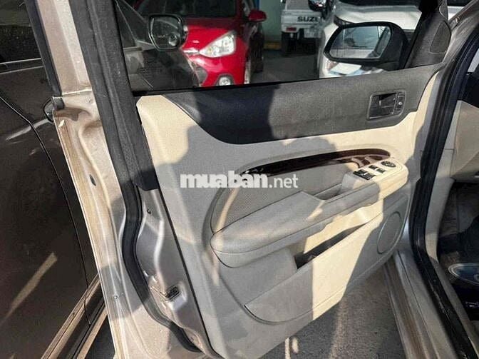 Ford Focus 2007 Xăng Cực đẹp chuẩn gia đình