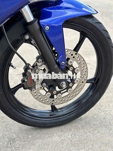 Yamaha MX King 2019 indo zin kiểng bstp chính chủ