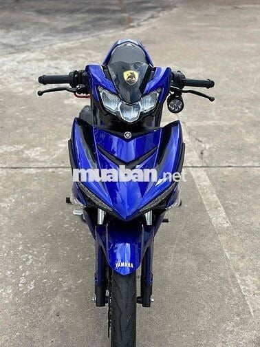 Yamaha MX King 2019 indo zin kiểng bstp chính chủ