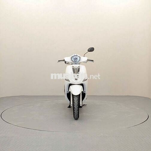 AMAHA NOZZA - 2015 - ODO 47.000KM -BSTP