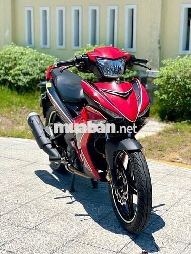 Yamaha Exciter 150 2018 Đỏ