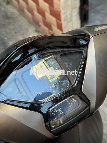 Honda SHVN 150 CBS 2022 Xám BSTP