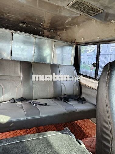 Toyota Hiace 2005 Trắng Xe tải van