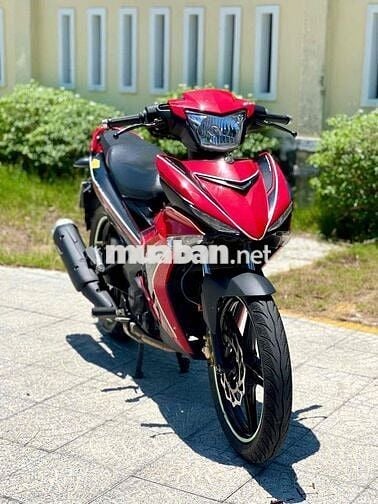 Yamaha Exciter 150 2018 Đỏ