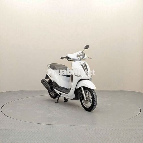 AMAHA NOZZA - 2015 - ODO 47.000KM -BSTP