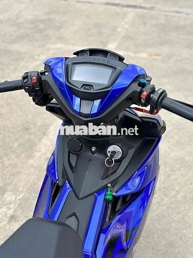 Yamaha MX King 2019 indo zin kiểng bstp chính chủ