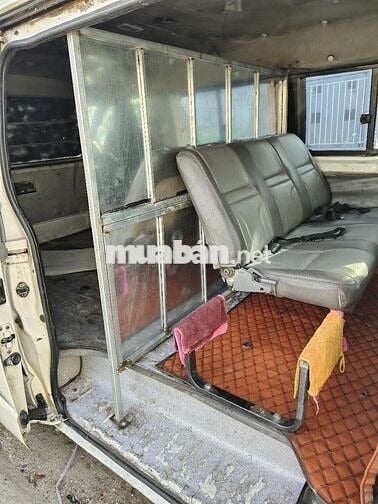 Toyota Hiace 2005 Trắng Xe tải van