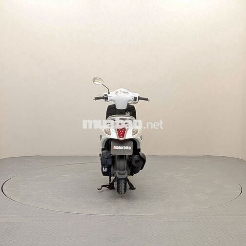 AMAHA NOZZA - 2015 - ODO 47.000KM -BSTP