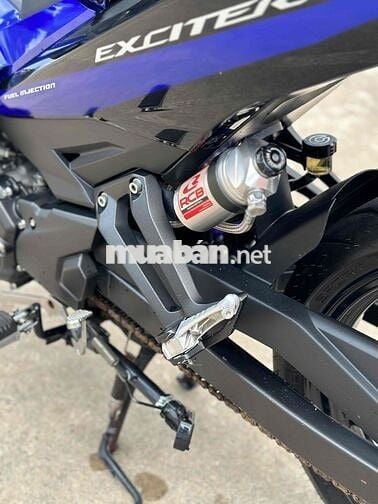 Yamaha MX King 2019 indo zin kiểng bstp chính chủ