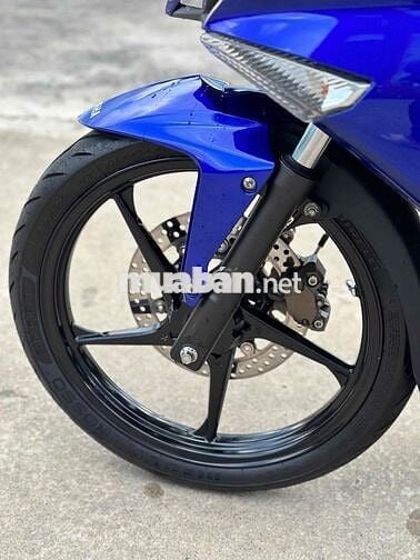 Yamaha MX King 2019 indo zin kiểng bstp chính chủ