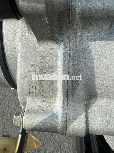 Honda SH 150i 2012 Trắng Đen Sporty Ý