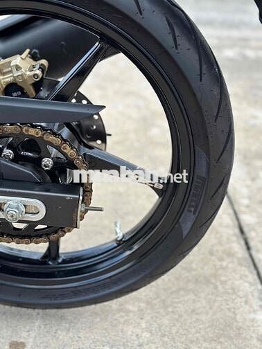 Yamaha MX King 2019 indo zin kiểng bstp chính chủ