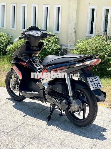 Honda AB 2009 Đen máy rin dọn full thái