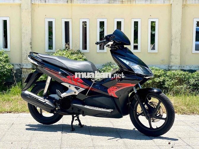 Honda AB 2009 Đen máy rin dọn full thái