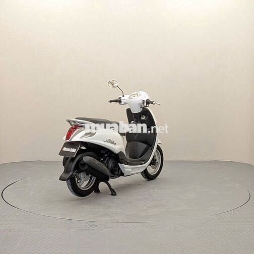 AMAHA NOZZA - 2015 - ODO 47.000KM -BSTP