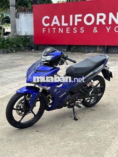 Yamaha MX King 2019 indo zin kiểng bstp chính chủ