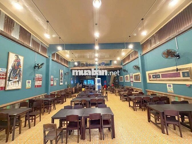 🏡[8mx28m]🏡Mặt tiền Cách Mạng Tháng 8, p Bàn Cờ, Q3 cũ ❌ Cho thuê !!