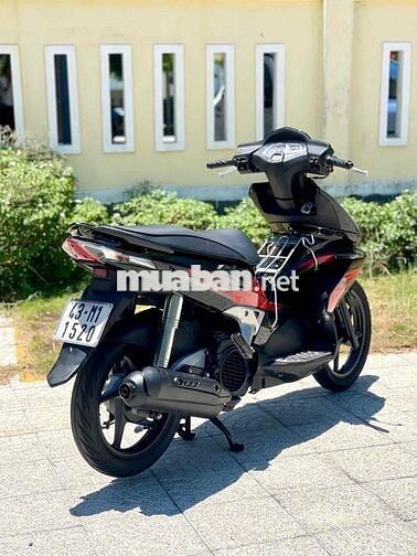 Honda AB 2009 Đen máy rin dọn full thái