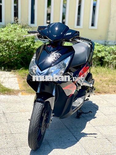 Honda AB 2009 Đen máy rin dọn full thái