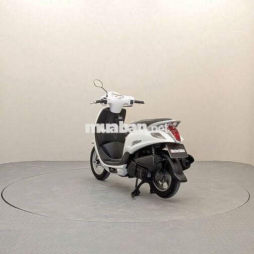 AMAHA NOZZA - 2015 - ODO 47.000KM -BSTP