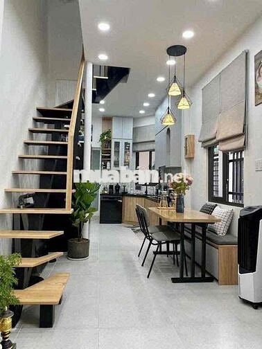 🍀🍀🍀ĐƯỜNG 8 | LINH XUÂN THỦ ĐỨC | 40M² (4x10) | NHÀ 2 TẦNG 3PN 2WC | HX