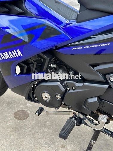 Yamaha MX King 2019 indo zin kiểng bstp chính chủ
