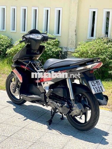 Honda AB 2009 Đen máy rin dọn full thái