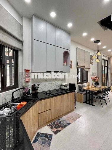 🍀🍀🍀ĐƯỜNG 8 | LINH XUÂN THỦ ĐỨC | 40M² (4x10) | NHÀ 2 TẦNG 3PN 2WC | HX