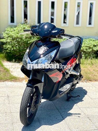 Honda AB 2009 Đen máy rin dọn full thái