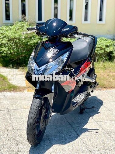 Honda AB 2009 Đen máy rin dọn full thái