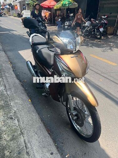 Honda Future 2013 Nâu 41678 km
