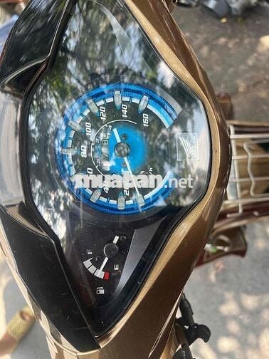 Honda Future 2013 Nâu 41678 km