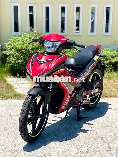Yamaha Exciter 150 2018 Đỏ