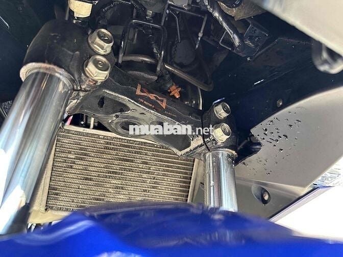 Yamaha MX King 2019 indo zin kiểng bstp chính chủ