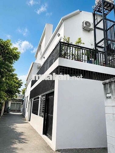 🍀🍀🍀ĐƯỜNG 8 | LINH XUÂN THỦ ĐỨC | 40M² (4x10) | NHÀ 2 TẦNG 3PN 2WC | HX