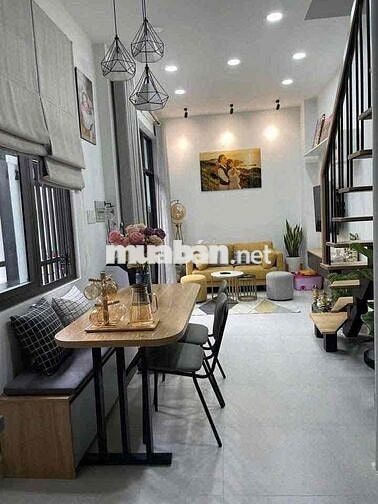 🍀🍀🍀ĐƯỜNG 8 | LINH XUÂN THỦ ĐỨC | 40M² (4x10) | NHÀ 2 TẦNG 3PN 2WC | HX