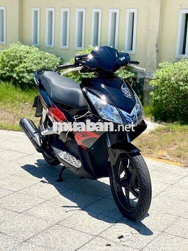 Honda AB 2009 Đen máy rin dọn full thái