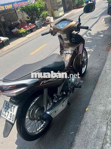 Honda Future 2013 Nâu 41678 km